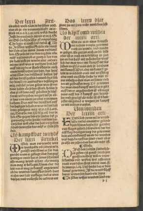 Der lxxxi Artickel - Der xc Artickel