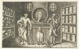 Bildnis des Christophorus Horch