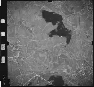 Luftbild: Film 1 Bildnr. 98