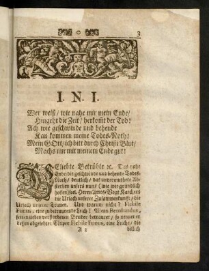 3-23, Leich-Predigt