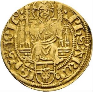 Köln: Philipp II. von Daun