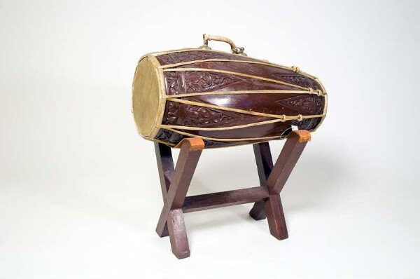 kendang (Gamelan)