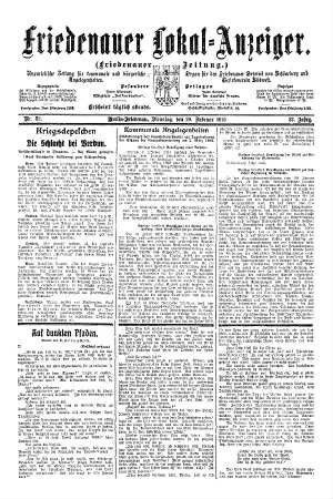 Nr. 51, 29.02.1916