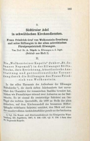 193-225 Südtiroler Adel in schwäbischen Kirchendiensten