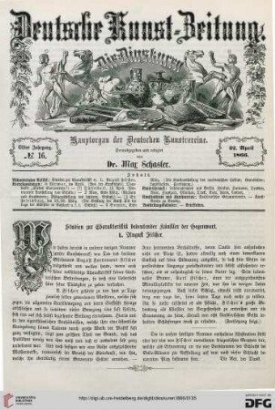 Nr.16 (22.April 1866)