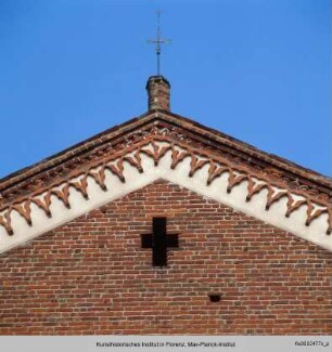 San Nazzaro, San Nazzaro Sesia