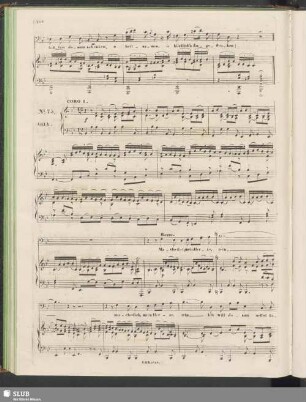 No. 75 Aria: Mache dich, mein Herze, rein