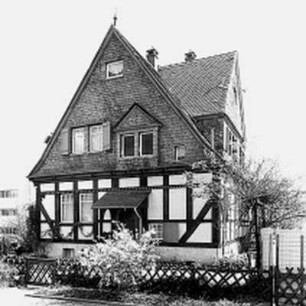 Eschborn, Hauptstraße 187