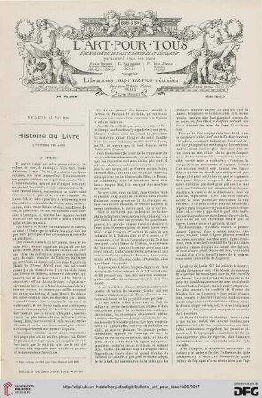 No 113 (Mai 1895)