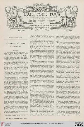 No 113 (Mai 1895)