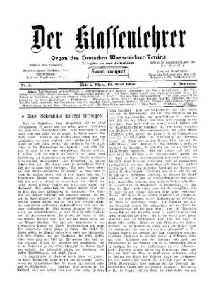 Das Geheimnis unseres Erfolges