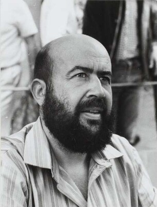 Klaus Meyer