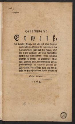 1-2, Titelblatt