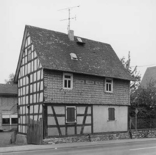 Hadamar, Mainzer Landstraße 83