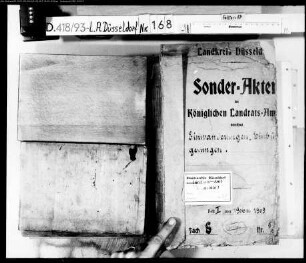 Einwanderungen, Einbürgerungen.