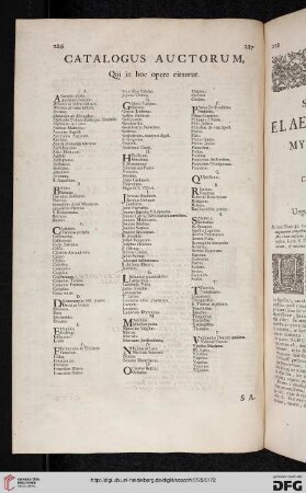 Catalogus auctorum