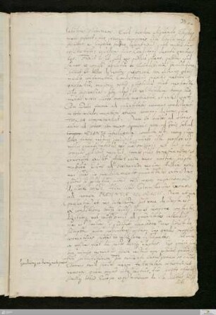 Kepler an Mästlin, 9.4.1597