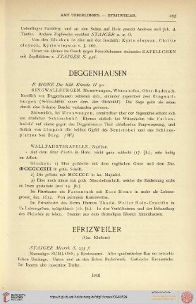 ⟦Efrizweiler⟧