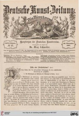 Nr.43 (24.November 1867)
