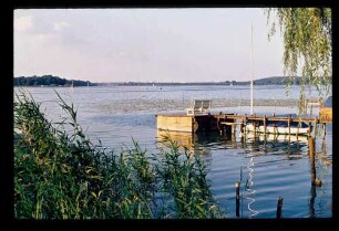 Caputh /Templiner See 11.8.76.