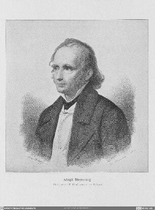 Adolph Diesterweg