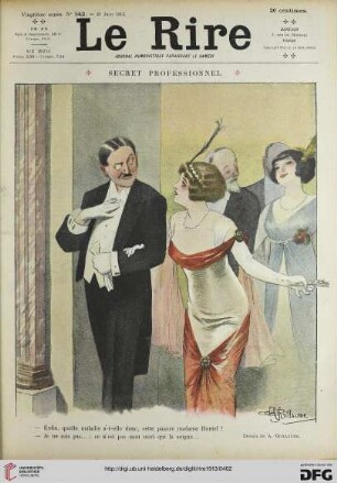 No. 542 (21 Juin 1913)