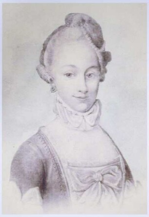 Orgies gen. Rutenberg, Elisabeth von, geb. von Grotthus