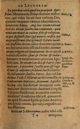 Conciones in dominicas ... totius anni ..., 2