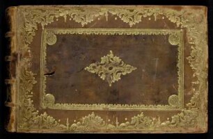 Stammbuch Christian Conrad Abel : aus Vaihingen