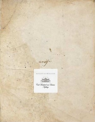 Sefer Yosipon bi-leshon Ashkenaz : dos (Sefer Yosifon) hob ikh in druḳ gebrakhṭ ...
