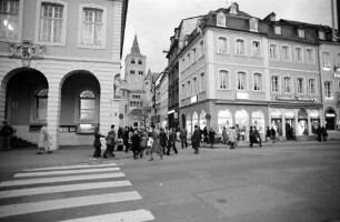 Trier: Vom Markt zum Dom