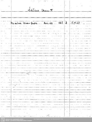 Schubert, Walter