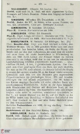 Sindolsheim