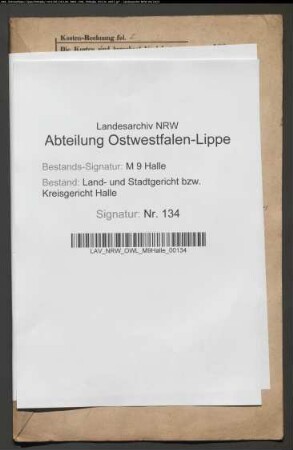 Sonstige: Manse, Amalie, geb. Stumpe: