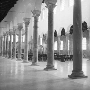 Ravenna, S. Giovanni Evangelista