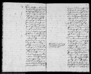 Die dem Mainzer Kurfürsten Lothar Friedrich von Metternich-Burscheid von der Stadt Erfurt geleistete Huldigung