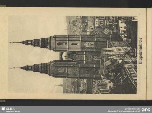 Magdalenenkirche Breslau