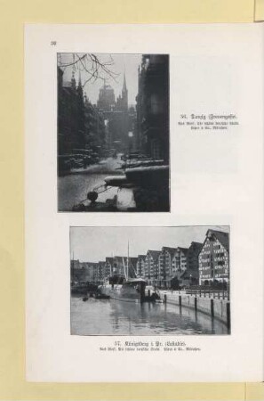 56. Danzig (Frauengasse)