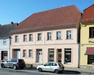 Jüterbog, Pferdestraße 35