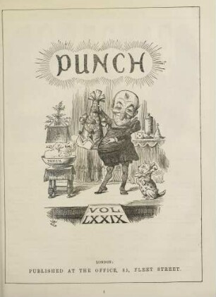 Punch LXXIX
