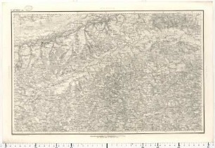 Topographischer Atlas vom Königreiche Baiern diesseits des Rhein. [64], Landau : 1835
