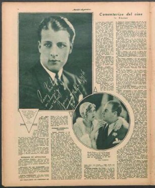 El Hijo del Regimiento
