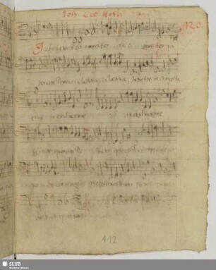Hassler, Hans Leo: Jubilate Deo