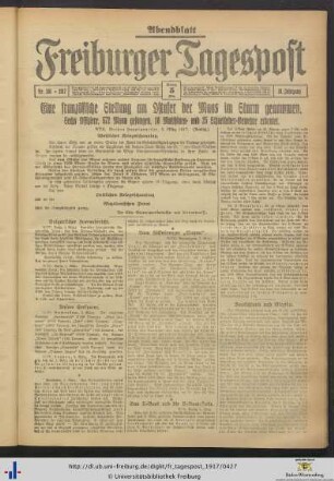 05.03.1917 (Abendblatt)