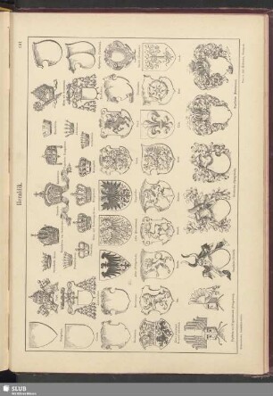 Heraldik