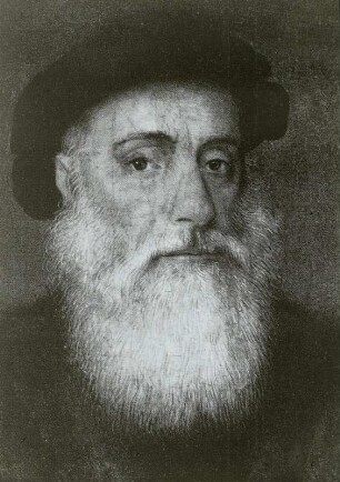 Vasco da Gama