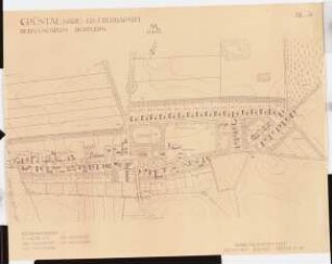 Bebauungsplan Sydow und Grüntal, Oberbarnim: Bebauungsplan Grüntal Dorfkern 1:2000