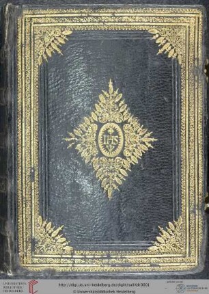 Breviarium abbatis pars aestivalis (Salemer Abtsbrevier II [Sommerteil])