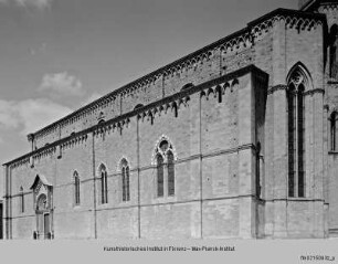 San Donato, San Pietro Maggiore, Arezzo