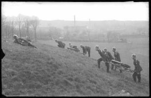 Döbeln. 11. Infanterie-Regiment Nr. 139 Maschinengewehr-Kompagnie